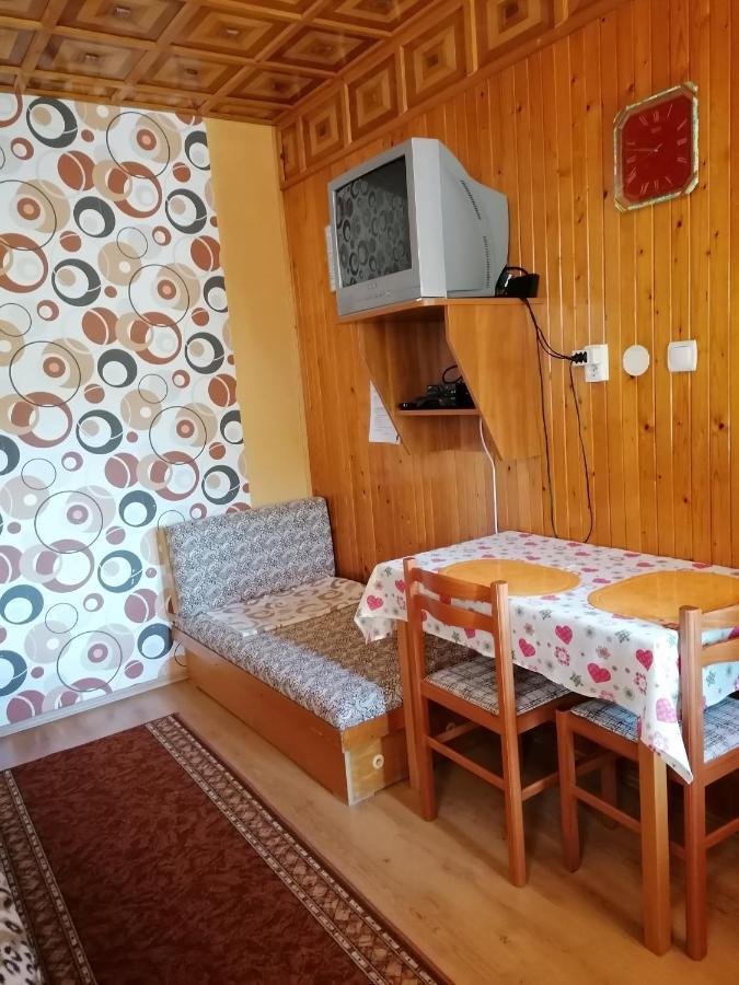 Апартаменти Apartman Marina Бік Екстер'єр фото