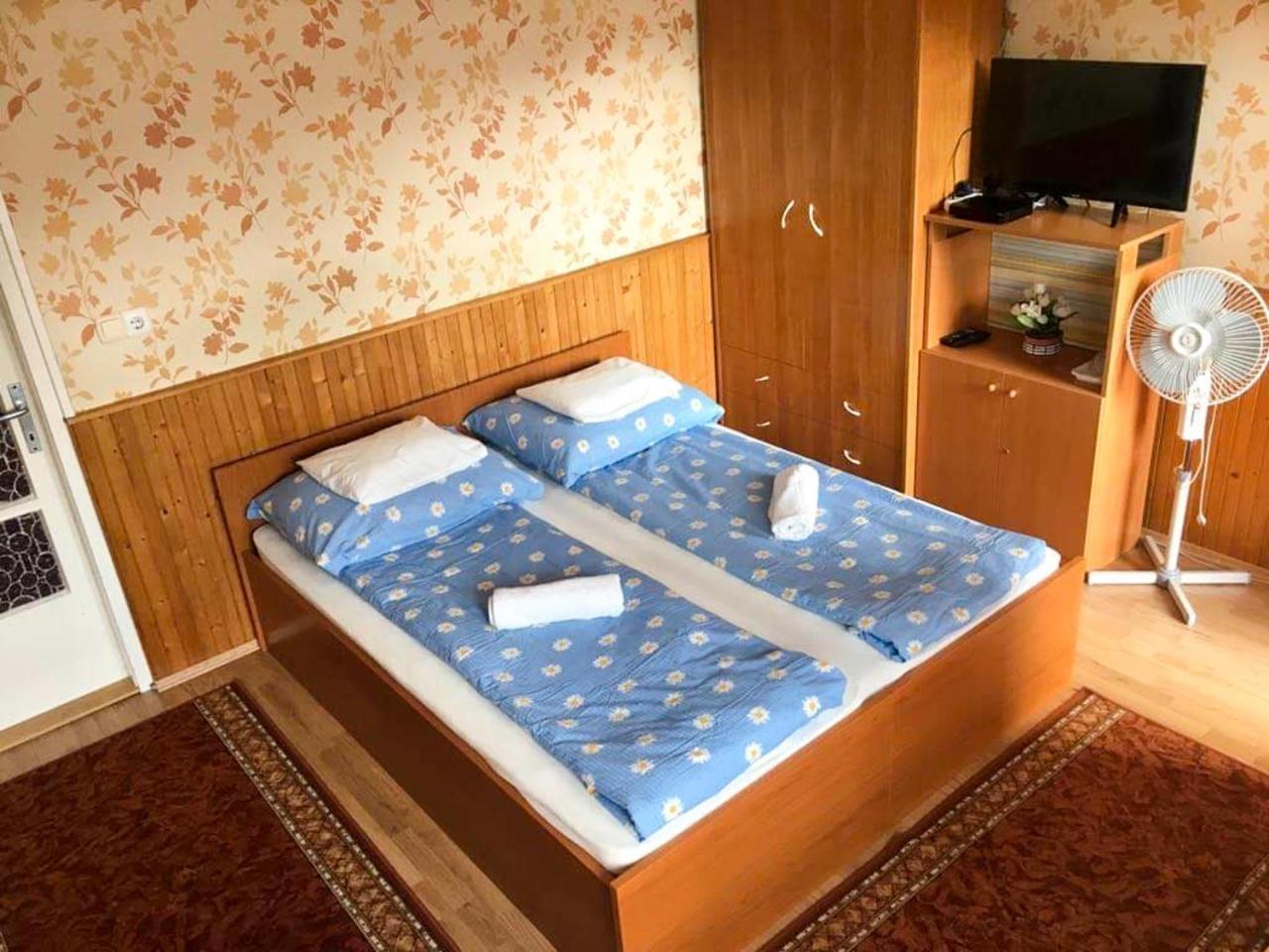 Апартаменти Apartman Marina Бік Екстер'єр фото